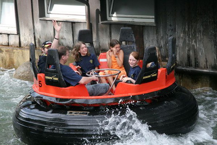 Euro Musique - Europapark Rust 061