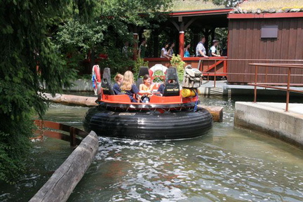 Euro Musique - Europapark Rust 062