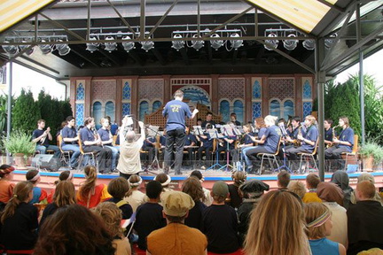 Euro Musique - Europapark Rust 063