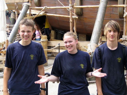 Euro Musique - Europapark Rust 065