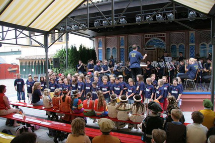 Euro Musique - Europapark Rust 067