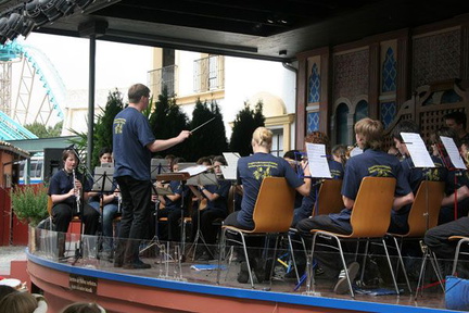 Euro Musique - Europapark Rust 069