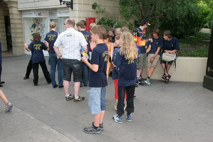 Euro Musique - Europapark Rust 070