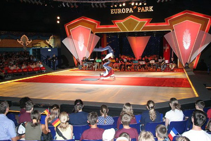 Euro Musique - Europapark Rust 071
