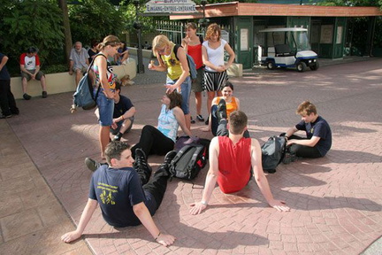 Euro Musique - Europapark Rust 073