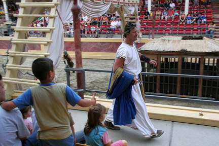 Euro Musique - Europapark Rust 074