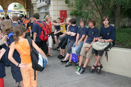 Euro Musique - Europapark Rust 075