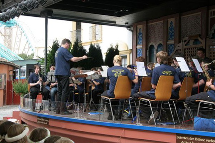 Euro Musique - Europapark Rust 076
