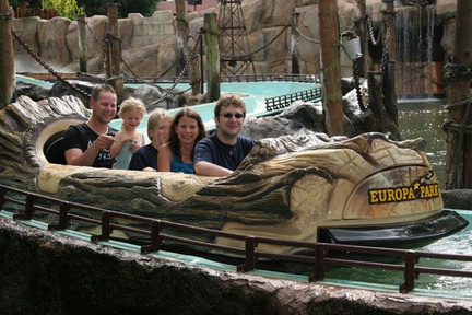 Euro Musique - Europapark Rust 077