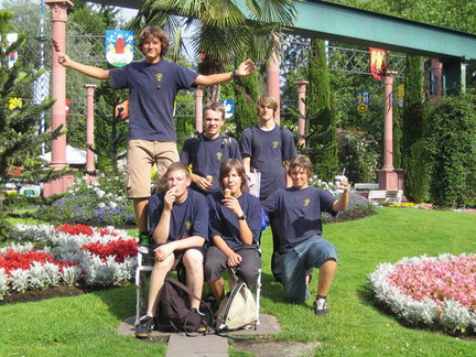 Euro Musique - Europapark Rust 078