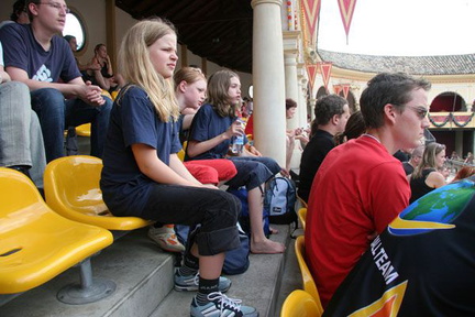 Euro Musique - Europapark Rust 079