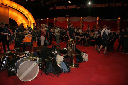 Euro Musique - Europapark Rust 080
