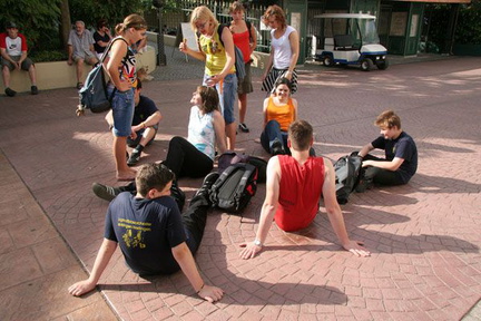 Euro Musique - Europapark Rust 082