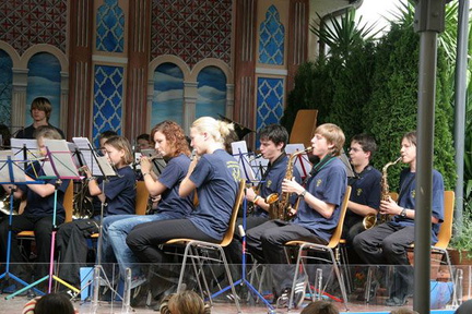 Euro Musique - Europapark Rust 083