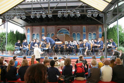 Euro Musique - Europapark Rust 085