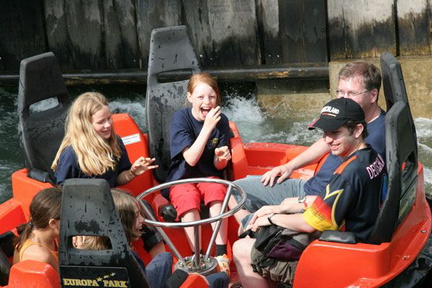 Euro Musique - Europapark Rust 086