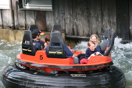 Euro Musique - Europapark Rust 090