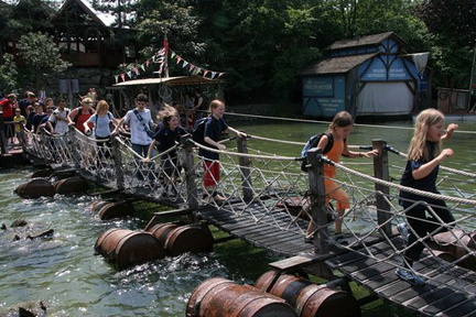 Euro Musique - Europapark Rust 091