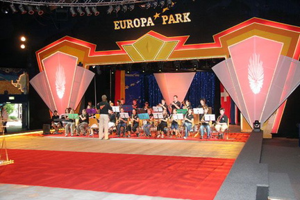 Euro Musique - Europapark Rust 093