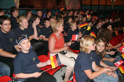 Euro Musique - Europapark Rust 094