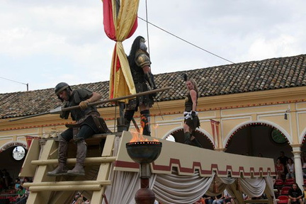 Euro Musique - Europapark Rust 095