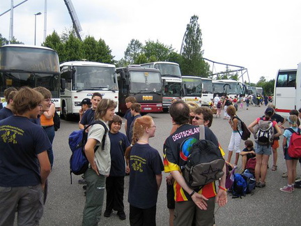 Euro Musique - Europapark Rust 096
