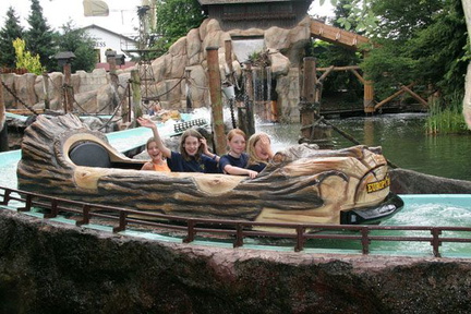 Euro Musique - Europapark Rust 097