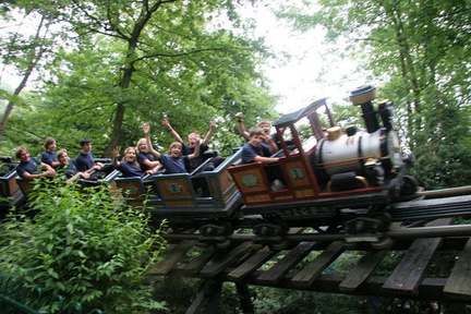 Euro Musique - Europapark Rust 098