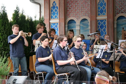 Euro Musique - Europapark Rust 099