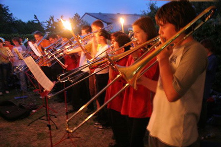 Jugendkapellentreffen Elchingen 093