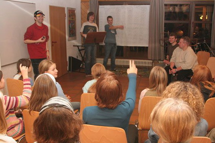 Probewochenende Obersteinbach 065