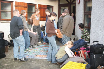 Probewochenende Obersteinbach 070