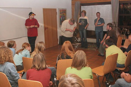 Probewochenende Obersteinbach 071