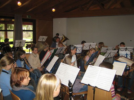 Probewochenende Obersteinbach 079