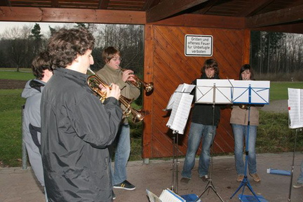 Probewochenende Obersteinbach 083