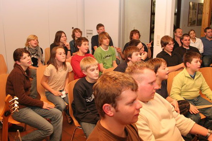 Probewochenende Obersteinbach 089