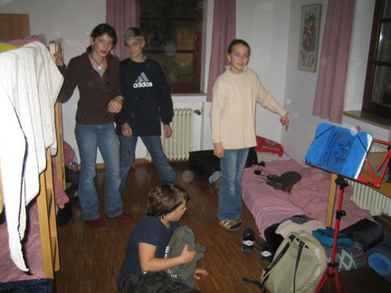 Probewochenende Obersteinbach 092
