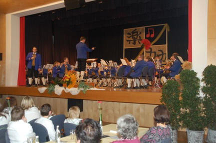 2009 Winterunterhaltung Konzert 078