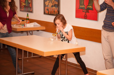 20141214 Probenwochenende Obersteinbach 64