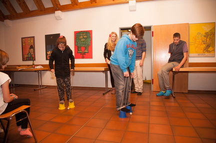 20141214 Probenwochenende Obersteinbach 67