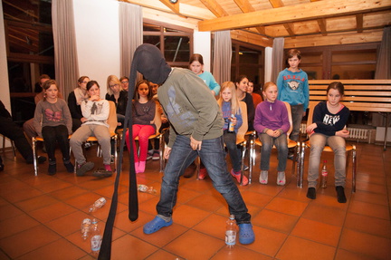 20141214 Probenwochenende Obersteinbach 73