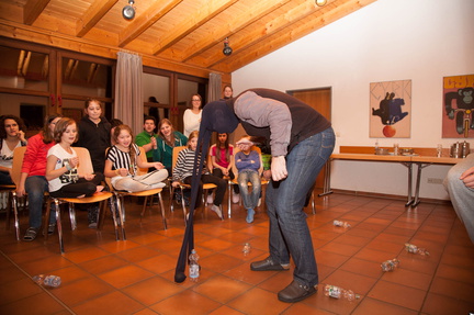 20141214 Probenwochenende Obersteinbach 74
