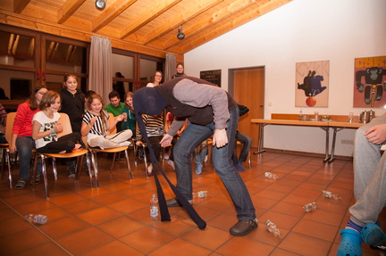 20141214 Probenwochenende Obersteinbach 75