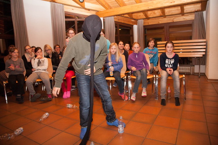 20141214 Probenwochenende Obersteinbach 76