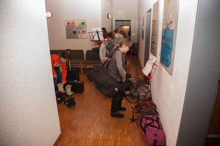 20141214 Probenwochenende Obersteinbach 77