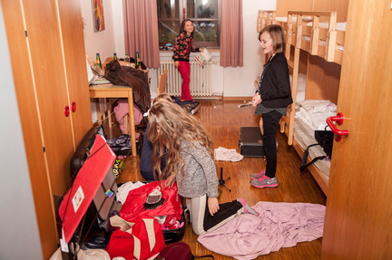 20141214 Probenwochenende Obersteinbach 79